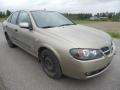 Kuva 3: Nissan Almera 1.5 sed. -02 2002