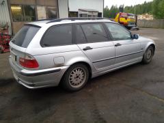BMW 3-sarja E46 320D