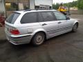 Kuva 3: BMW 3-sarja E46 320D 2001