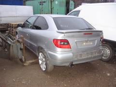 Citroen Xsara VTS 2.0 16V 120kW
