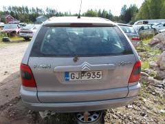 Citroen Xsara