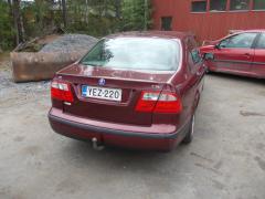 Saab 9-5