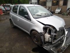 Toyota Yaris 1.0VVT-i