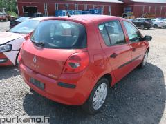 Renault Clio 1.2i 16V 5/HB