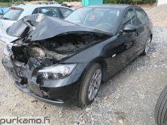 BMW E90 318 2.0i Sed