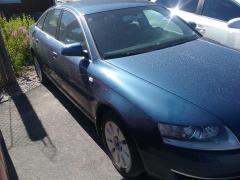 Audi A6 Limousine 2.4 V6 sedan
