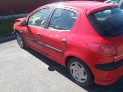 Peugeot 206 1.4i