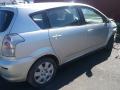 Kuva 3: Toyota Corolla Verso 2.2D-4D 2006