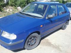 Skoda Felicia 1.3 LX 