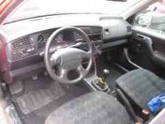Volkswagen Golf IV