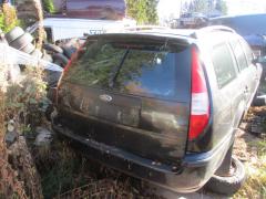 Ford Mondeo farmari 1.8