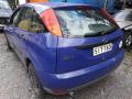 Kuva 3: Ford Focus 1,6 74kw 1999