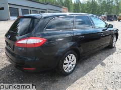 Ford Mondeo IV 2.0 TDCi Farm