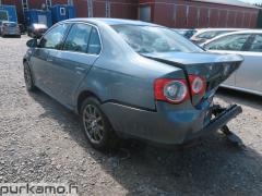Volkswagen Jetta V 2.0 TDi