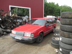 Volvo 740
