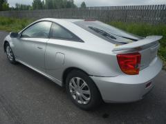 Toyota Celica 1.8 VVti -00