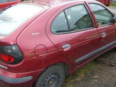 Renault Mgane