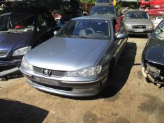 Peugeot 406