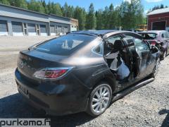Mazda 6 (GH) 2.0i 16V 5/HB