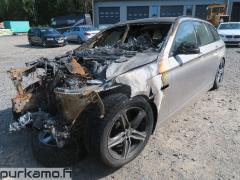 BMW F11 520dA Farm