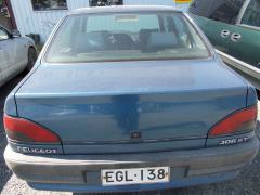 Peugeot 306