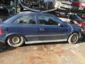 Kuva 3: Opel Astra G 1.6 3D HB -99 1999