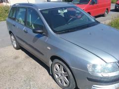 Fiat Stilo Multi Wagon 1.6 16V