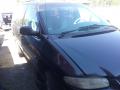 Kuva 3: Chrysler Grand Voyager LX 3.3 i 1999  1999