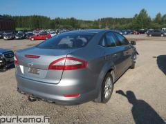 Ford Mondeo IV 2.0i 16V Sed