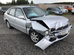 Toyota Corolla 1.4 VVti LB -01