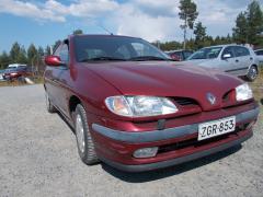 Renault Mgane