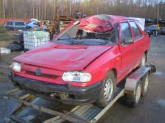 Skoda Felicia/combi
