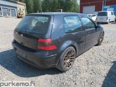Volkswagen Golf IV 1.8T 3/HB