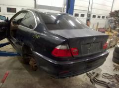 BMW 325 Coupe E46 -99 