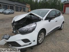Renault Clio IV 1.2i 16V 5/HB