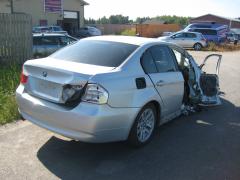 BMW E90 318i sed. -07