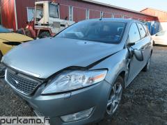 Ford Mondeo IV 2.2 TDCi Farm