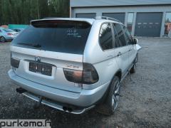 BMW E53 X5 3.0dA