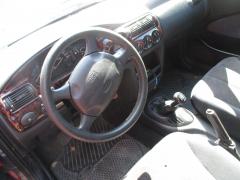 Ford Escort