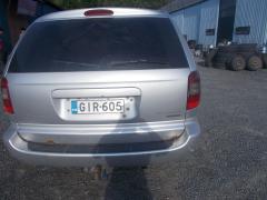 Chrysler Voyager