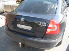 Skoda Octavia 2.0tdi