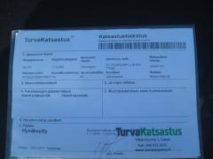 Volkswagen Touran 1.6 fsi