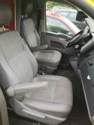 Volkswagen Transporter ambulanssi