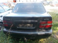 Volvo S70