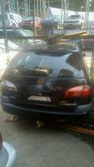 Toyota Avensis 2,0 vvt-i farmari  -00 
