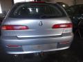 Kuva 3: Alfa Romeo 156 2004