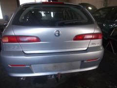 Alfa Romeo 156