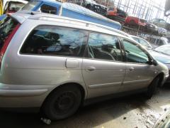 Citroen C5 farm