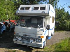 Toyota Dyna 2.4d aj.80tkm