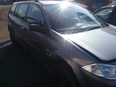 Renault Mgane II 1.6bensa farmari